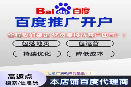某某sem广告公司专案：如何通过SEM优化提高网站流量